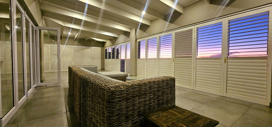 4 Bedroom Property for Sale in Myburgh Park Western Cape